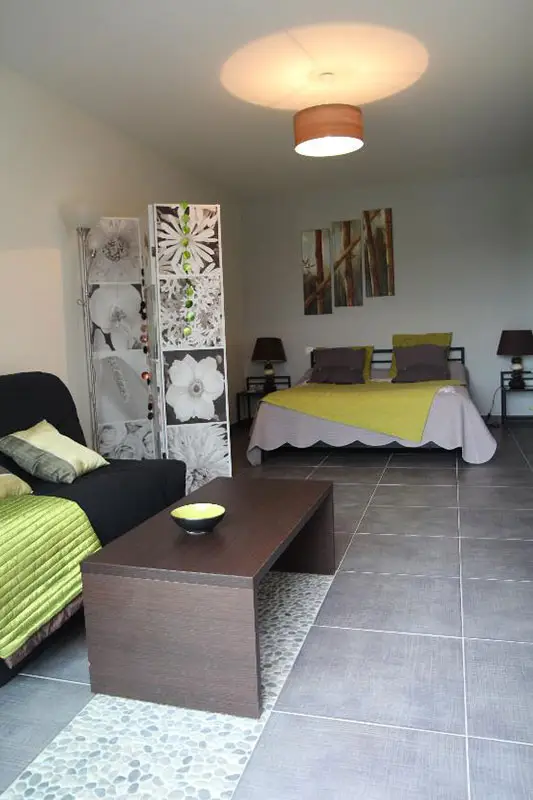 Chambre d'hotes Mouzillon 1