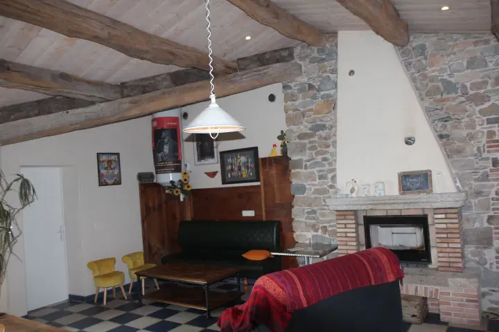 Grand Gite Mouzillon 2