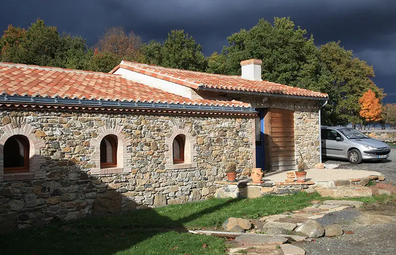 Grand Gite Mouzillon 5