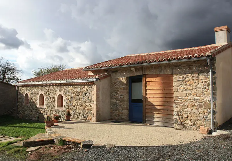 Grand Gite Mouzillon 6