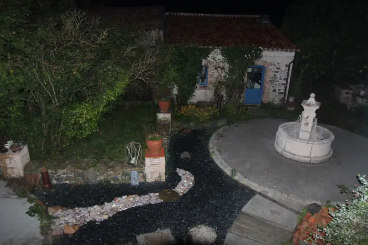 petit Gite Mouzillon 1