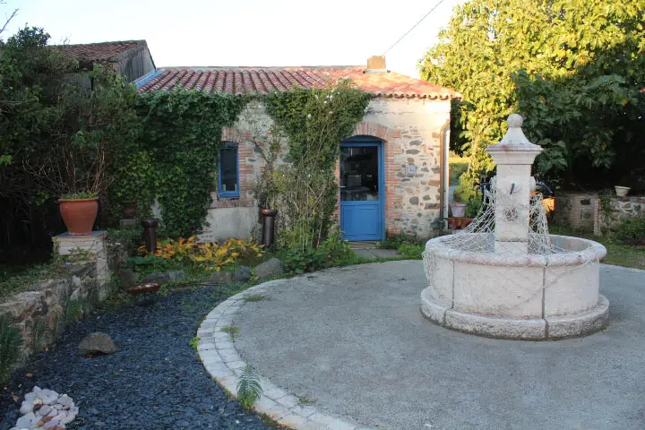 petit Gite Mouzillon 2