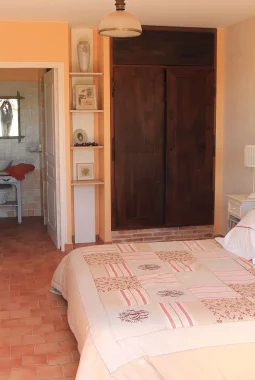 Chambre d'hotes Mouzillon 3