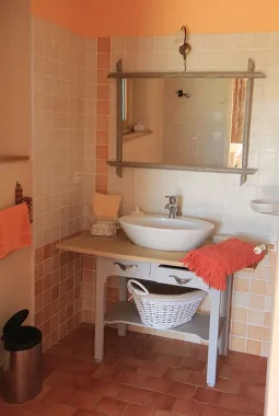 Chambre d'hotes Mouzillon 4