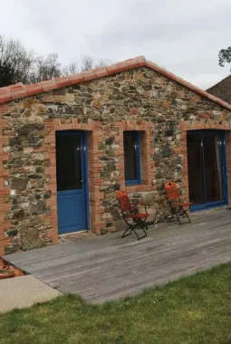 Chambre Dhote Mouzillon 7