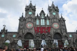 Gites Helfest Clisson
